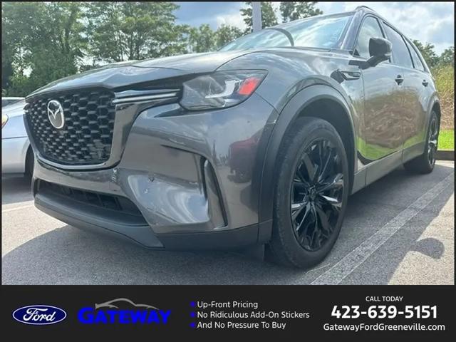 2026 Mazda X-90 3.3 Turbo Premium Sport for sale in Greeneville, TN