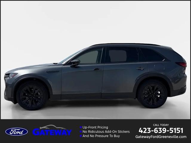 2026 Mazda X-90 3.3 Turbo Premium Sport for sale in Greeneville, TN