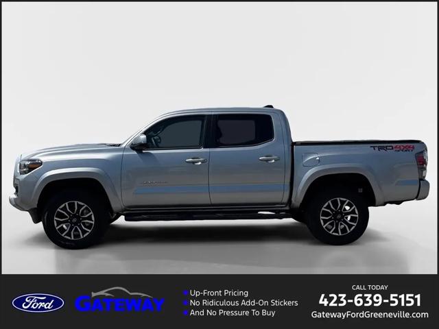2023 Toyota Tacoma TRD Sport for sale in Greeneville, TN