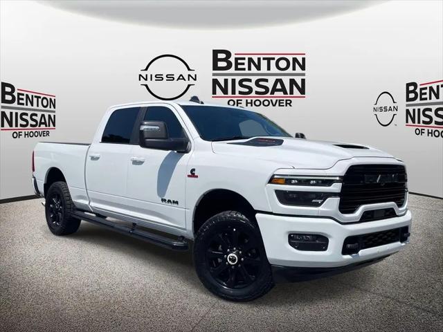 2025 Ram 2500 Laramie Crew Cab 4x4 64 Box for sale in Hoover, AL