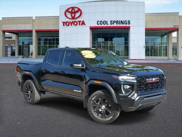 2024 GMC Canyon 2WD Elevation for sale in Franklin, TN