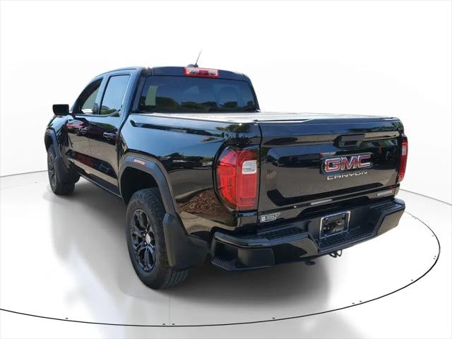 2024 GMC Canyon 2WD Elevation