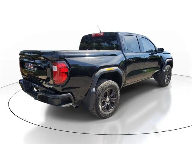 2024 GMC Canyon 2WD Elevation