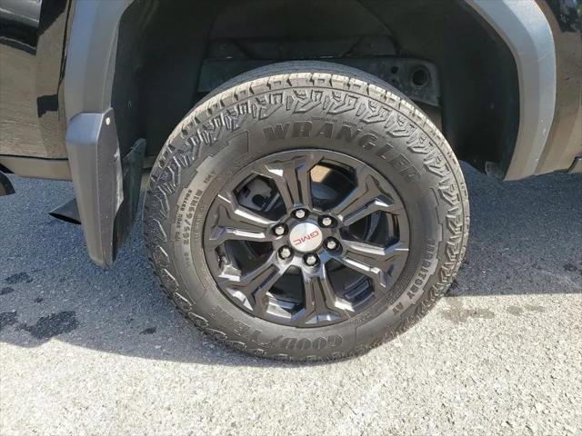 2024 GMC Canyon 2WD Elevation