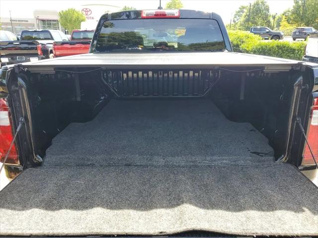 2024 GMC Canyon 2WD Elevation
