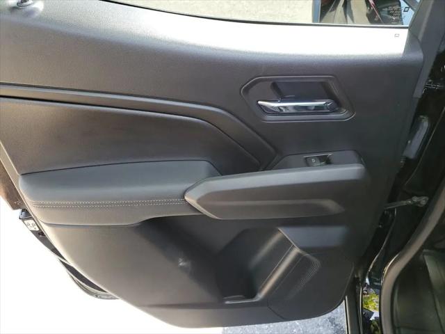 2024 GMC Canyon 2WD Elevation