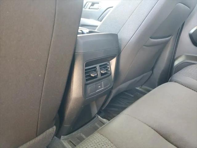2024 GMC Canyon 2WD Elevation