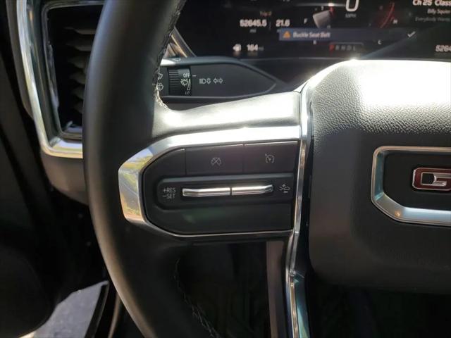 2024 GMC Canyon 2WD Elevation