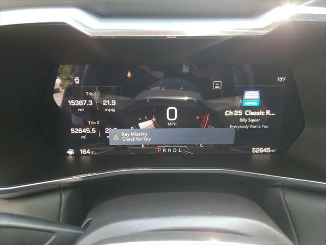 2024 GMC Canyon 2WD Elevation
