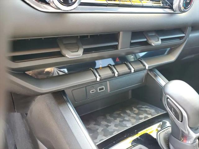 2024 GMC Canyon 2WD Elevation