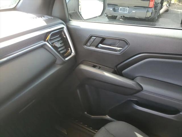 2024 GMC Canyon 2WD Elevation