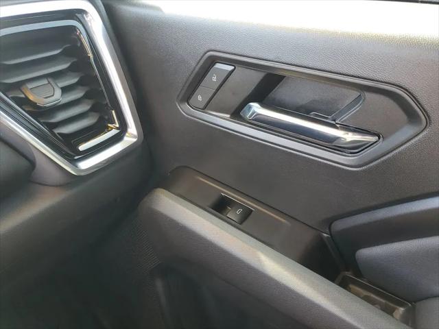 2024 GMC Canyon 2WD Elevation