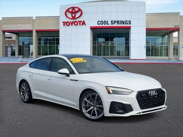 2025 Audi A5 Sportback Premium 45 TFSI S line quattro S tronic for sale in Franklin, TN