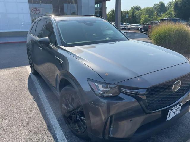 2026 Mazda X-90 3.3 Turbo Premium Sport for sale in Franklin, TN