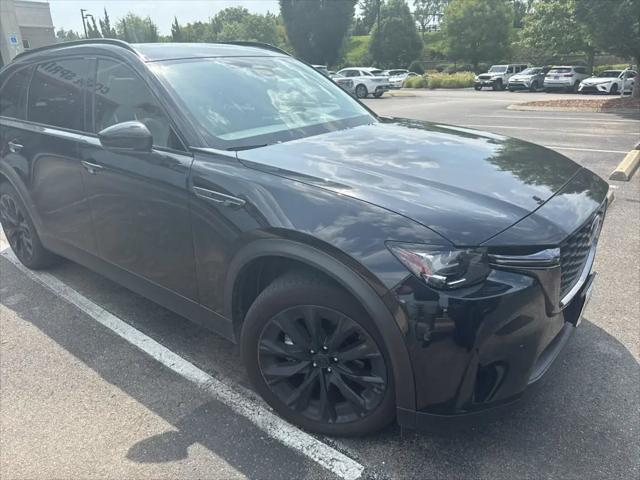 2026 Mazda X-90 3.3 Turbo Premium Sport for sale in Franklin, TN