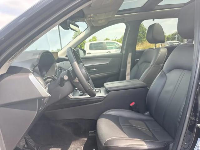 2026 Mazda X-90 3.3 Turbo Premium Sport