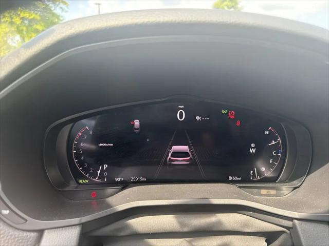 2026 Mazda X-90 3.3 Turbo Premium Sport