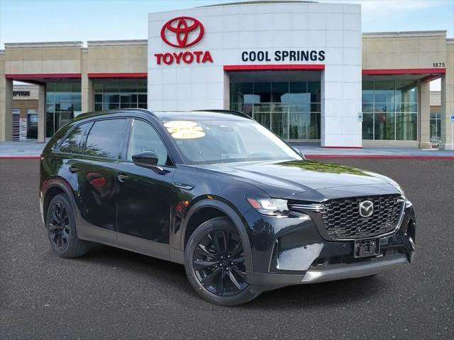 2026 Mazda X-90 3.3 Turbo Premium Sport for sale in Franklin, TN