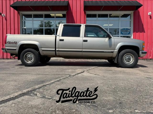 1999 Chevrolet 2500 Base for sale in Fremont, NE