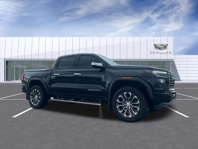 2023 GMC Canyon 4WD Crew Cab Short Box Denali for sale in Greenwood, IN