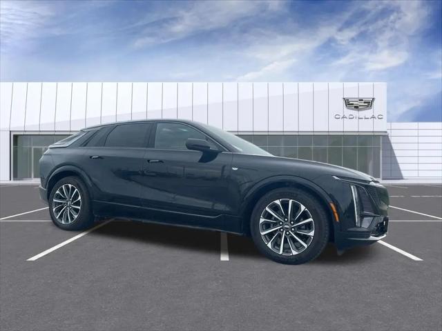 2024 Cadillac iQ Sport w/1SJ for sale in Greenwood, IN