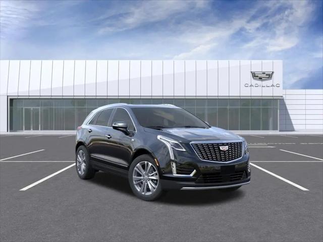 2026 Cadillac XT5 Premium Luxury AWD for sale in Greenwood, IN