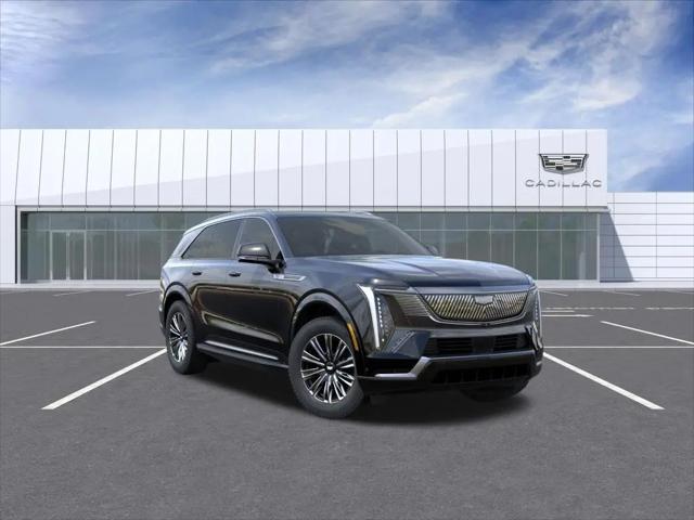 2026 Cadillac Escalade IQ Luxury for sale in Greenwood, IN