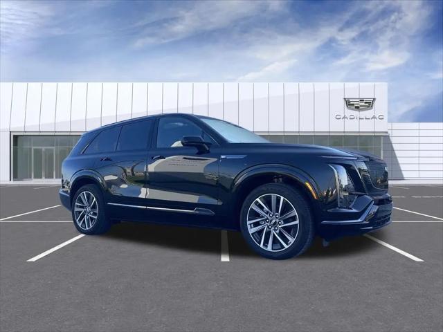 2027 Cadillac iQ Sport for sale in Greenwood, IN