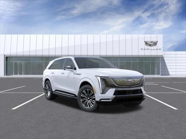 2026 Cadillac Escalade IQ Luxury for sale in Greenwood, IN