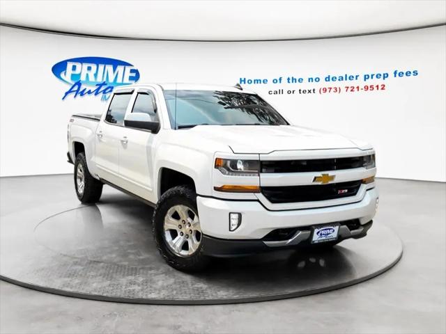 2016 Chevrolet Silverado 1500 2LT for sale in Riverdale, NJ