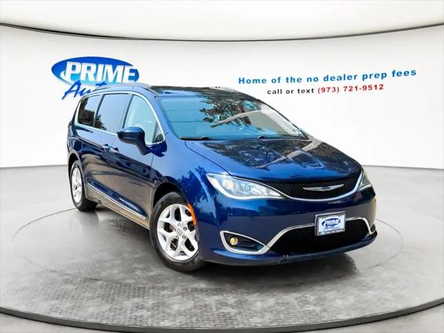 2017 Chrysler Pacifica Touring-L for sale in Riverdale, NJ