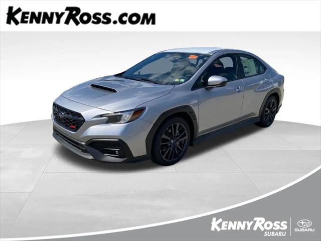 2026 Subaru WRX Premium for sale in North Huntingdon, PA