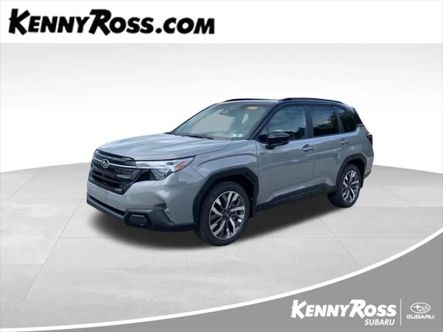 2026 Subaru Forester Touring for sale in North Huntingdon, PA