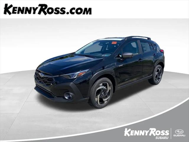 2026 Subaru Crosstrek Limited for sale in North Huntingdon, PA