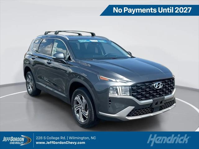 2023 Hyundai Santa Fe SEL for sale in Wilmington, NC