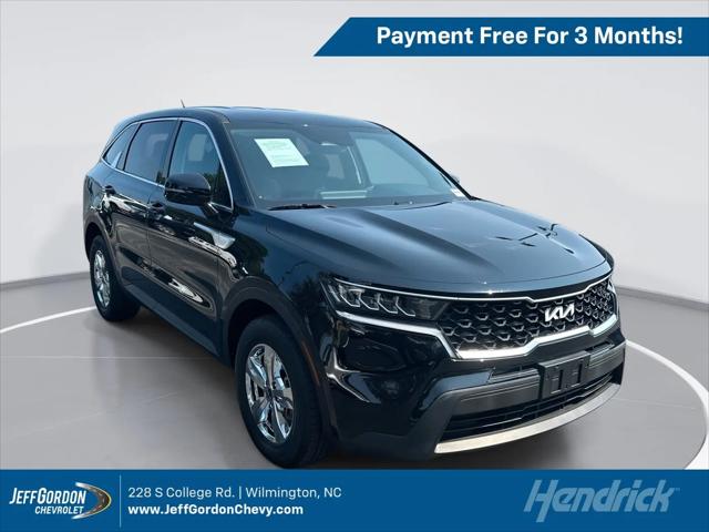 2023 Kia Sorento LX for sale in Wilmington, NC