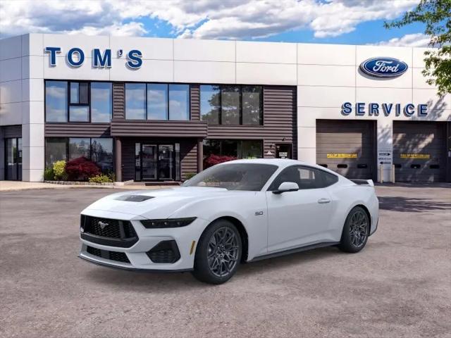 2026 Ford Mustang GT Premium Fastback for sale in Keyport, NJ
