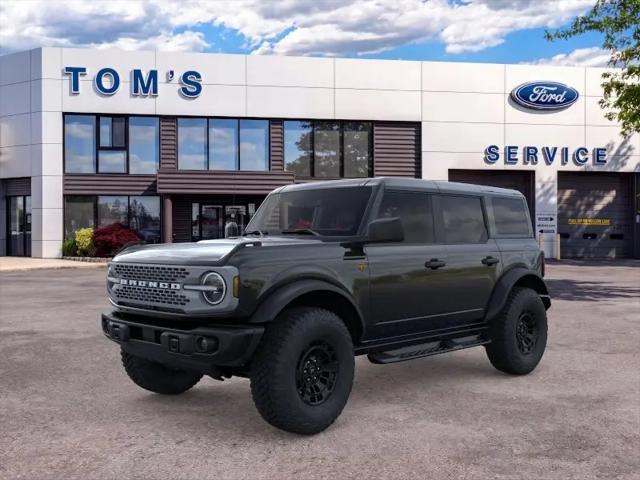 2026 Ford Bronco Badlands for sale in Keyport, NJ
