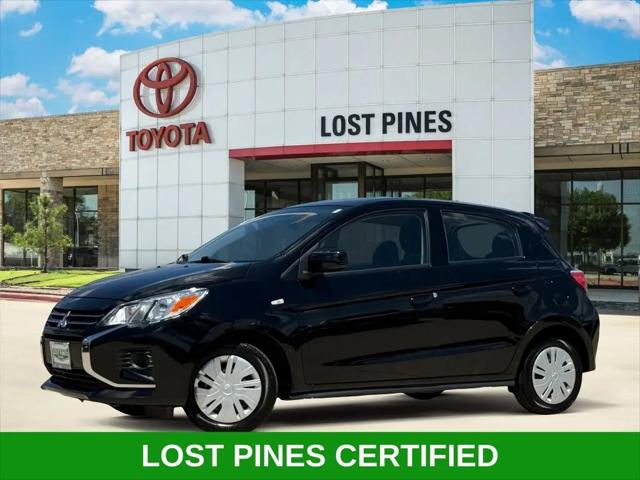 2024 Mitsubishi Mirage ES for sale in Bastrop, TX