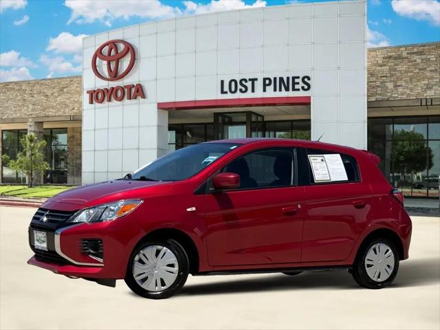 2024 Mitsubishi Mirage ES for sale in Bastrop, TX