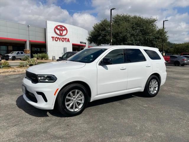 2026 Dodge Durango GT RWD for sale in San Antonio, TX