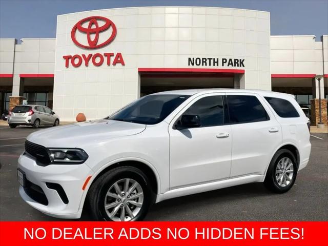 2026 Dodge Durango GT RWD for sale in San Antonio, TX