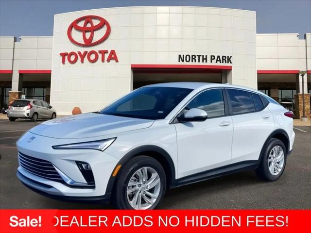 2026 Buick NV Preferred FWD for sale in San Antonio, TX