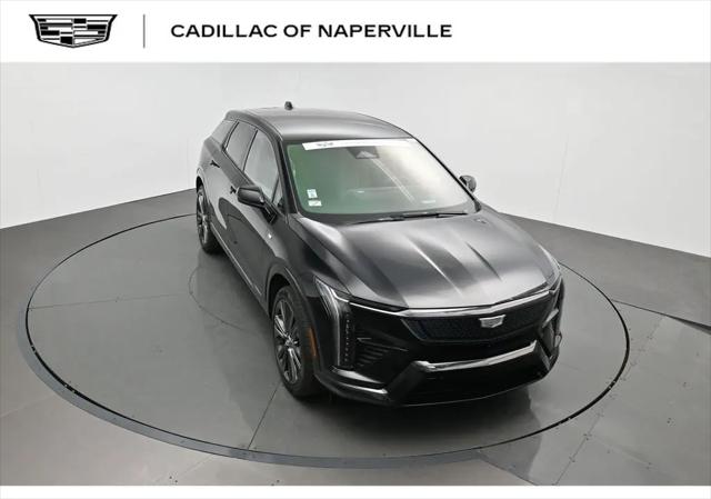 2025 Cadillac iQ Sport 2 AWD for sale in Naperville, IL