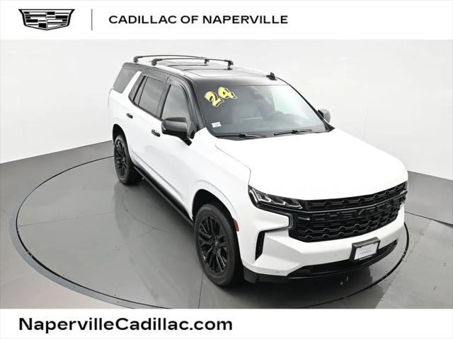 2024 Chevrolet Tahoe Premier for sale in Naperville, IL