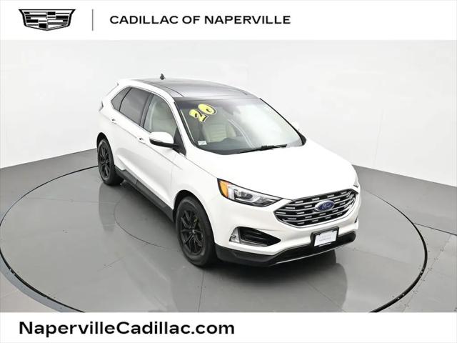 2020 Ford Edge SEL for sale in Naperville, IL