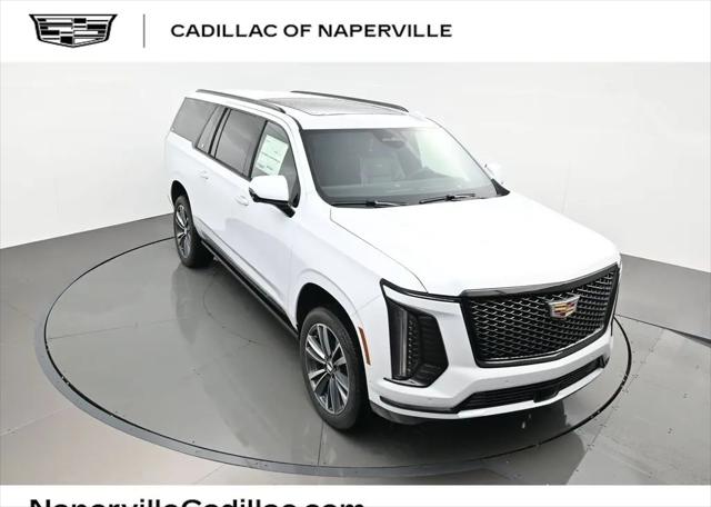 2026 Cadillac Escalade ESV Sport for sale in Naperville, IL