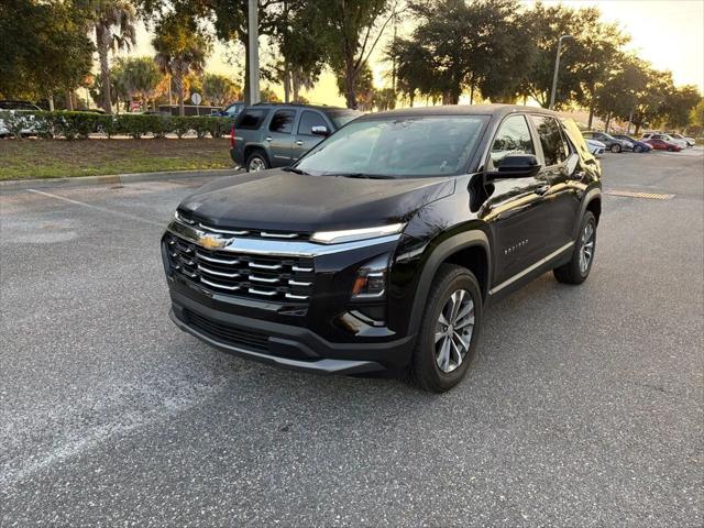 2026 Chevrolet Equinox FWD LT for sale in Sanford, FL
