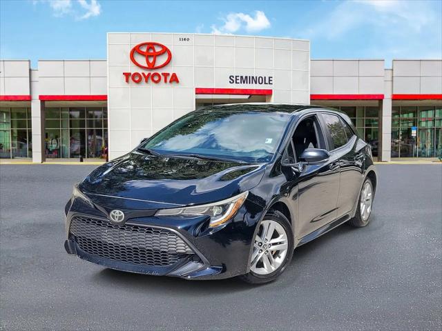 2019 Toyota Corolla SE for sale in Sanford, FL