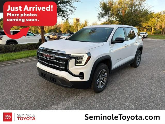 2026 GMC Terrain FWD Elevation for sale in Sanford, FL